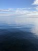 Бескрайние воды Байкала