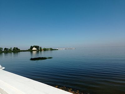 Водная гладь