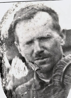 Григорий Лаврентьевич Токарев