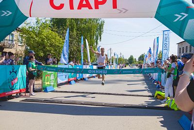 Метр до победы