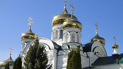 Архитектурный шедевр