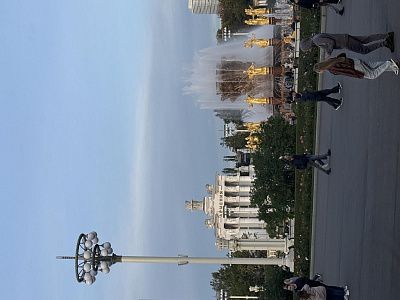 Жороева Айсулуу