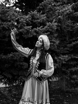 Калорит Башкир