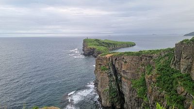 Край земли Русской