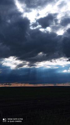 Край, где природа дарит вдохновение. 