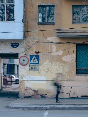 Вязкость времени
