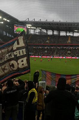 20 лет как Россия выиграла кубок УЕФА