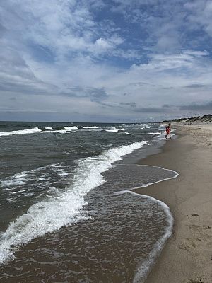 Зов моря