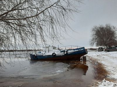 Тихая красота 