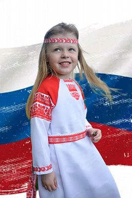 Вологожаночка