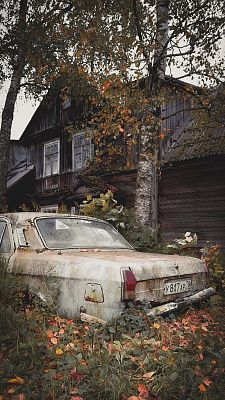 Осень 
