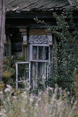 Аутентичная русская культура