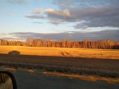 "Стоп - кадр"