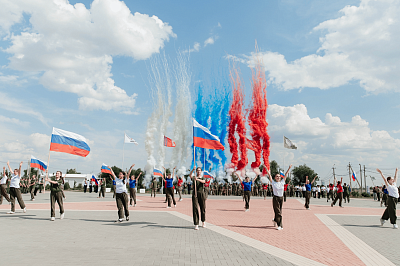 Россия - это мы