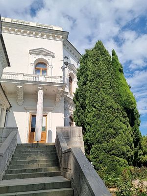 Ливадия краса