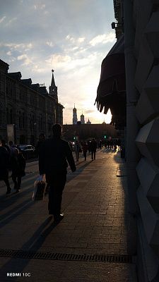 Вперёд к приключениям