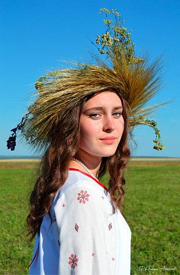Краса Осени
