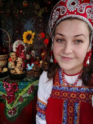 Трудовые будни воспитателя:)