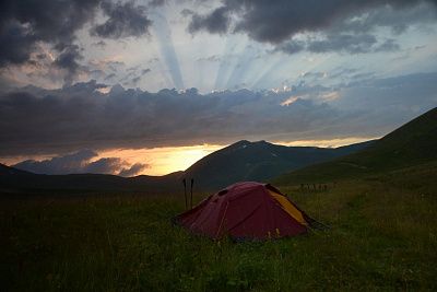 "Ничего на свете лучше нету.." (с)