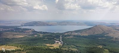 За это люблю Россию