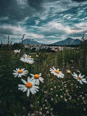 Красота Дальнего Востока
