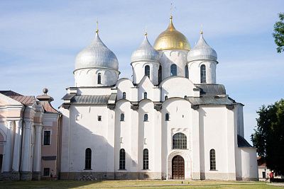 Великий Новгород