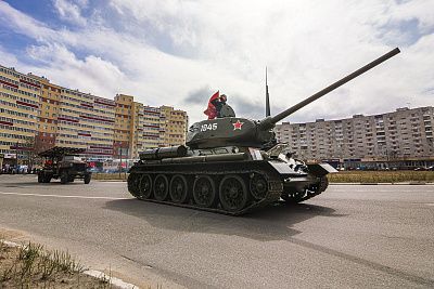 Т-34