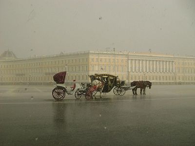 Непогода
