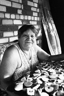 «Лучшее место на земле там, где ты вырос..»