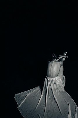 Балерина