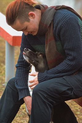 Момент доверия