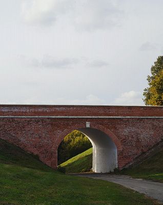 Глебовский мост