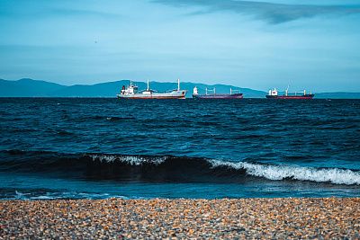 Море волнуется раз...