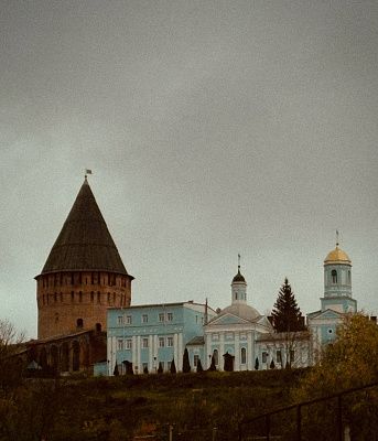 Салют победы