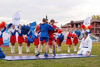 "Мельница". 