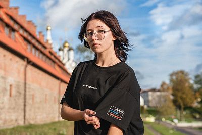 Медиапоколение перемен