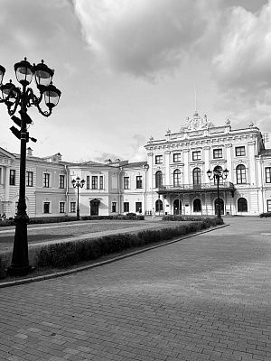 Императорский путевой дворец