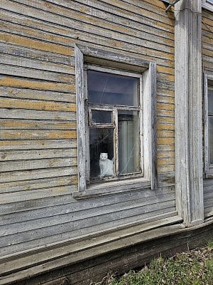 Вечер