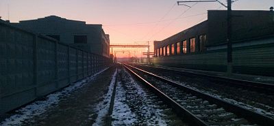 Смоленские вечера 