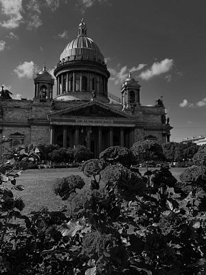Культурное наследие России 
