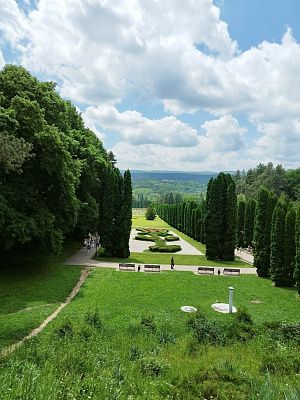 Долина роз