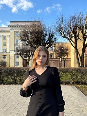 День рождение. 