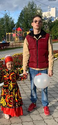 День ПОБЕДЫ