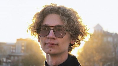 Парень