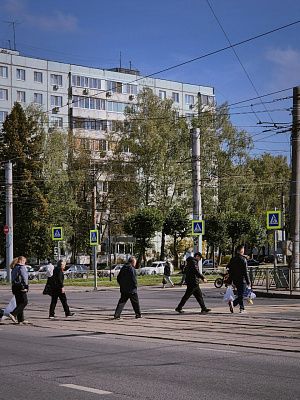 Жизнь
