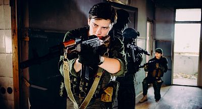 «ГРУППА «АПОГЕЙ»