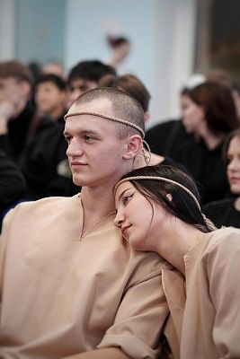 Тихий момент