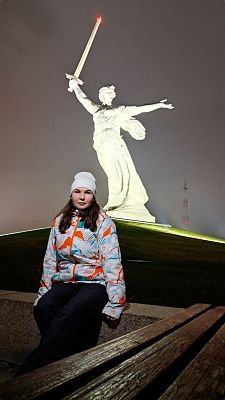 Монумент вечности