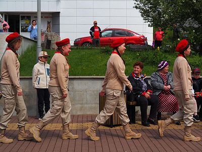 Кадеты