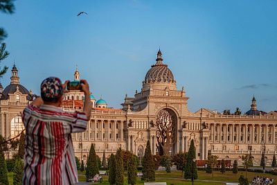 Запечатлеть момент